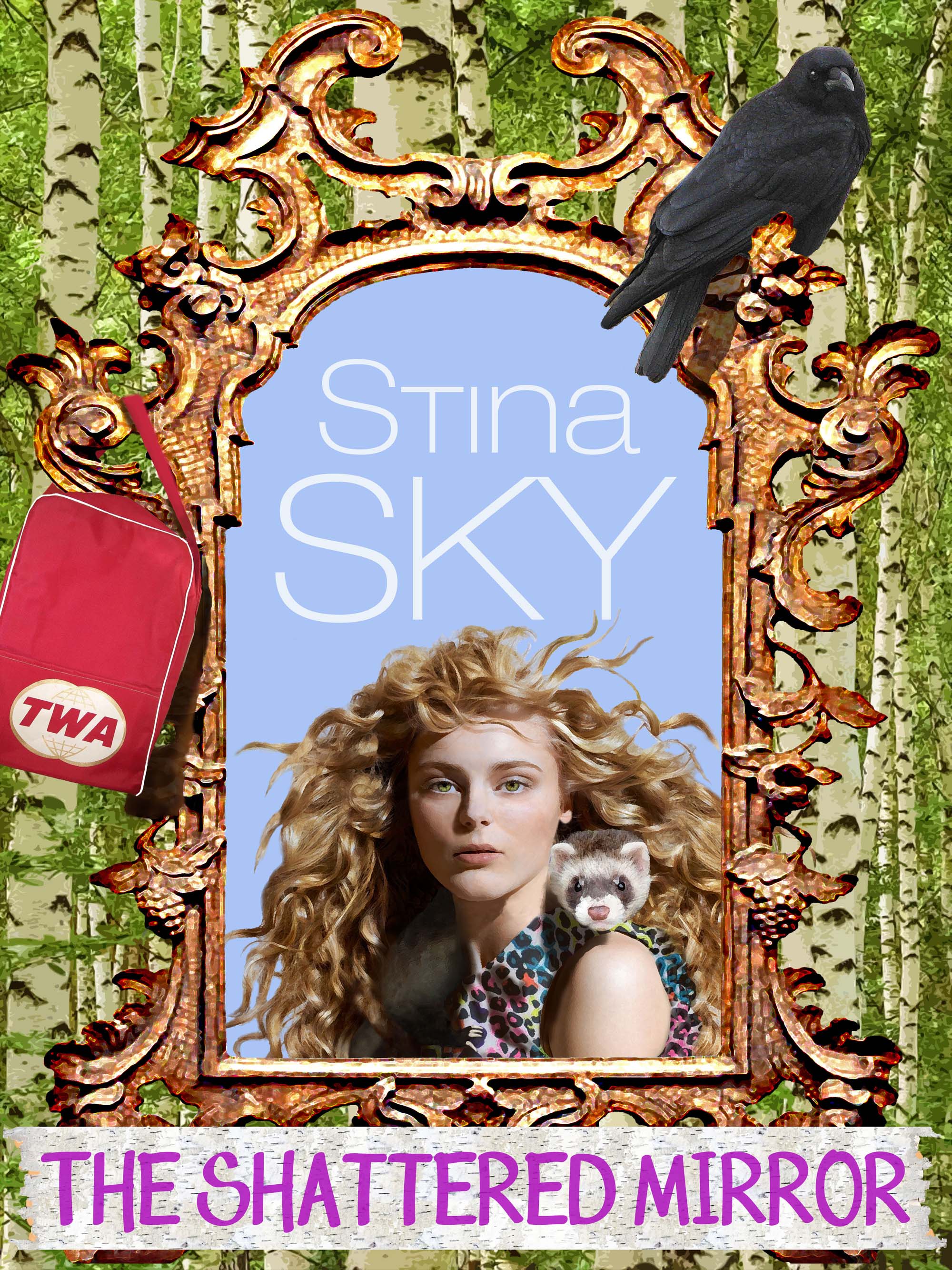 Stina Sky